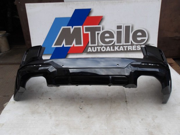 [GYRI BONTOTT] BMW - HTS LKHRT G01 LCI M